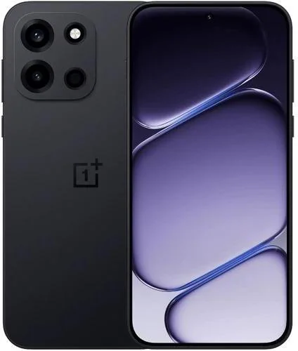 OnePlus Nord 6 12-512GB Pitch Black