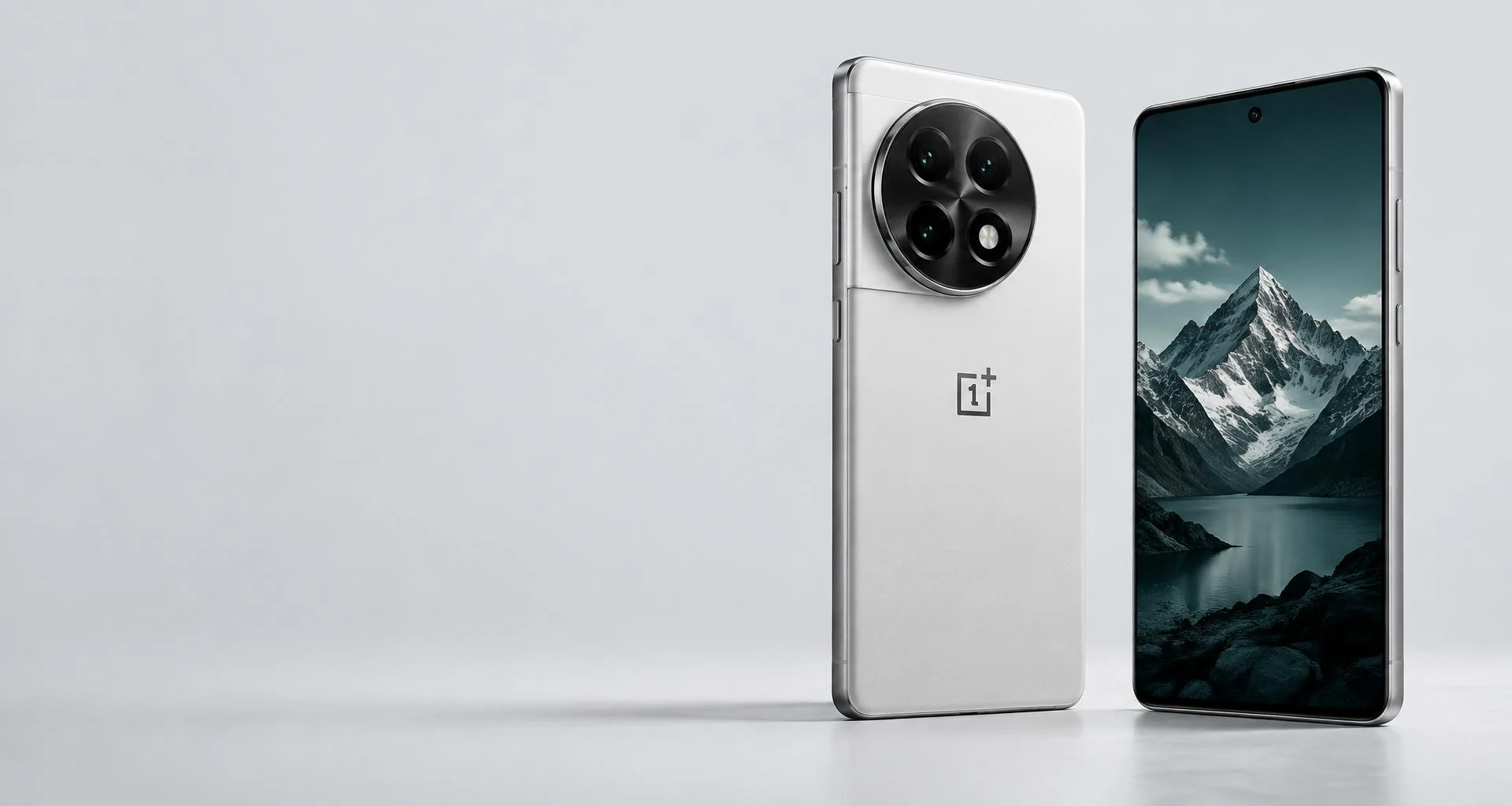 Серія OnePlus 15