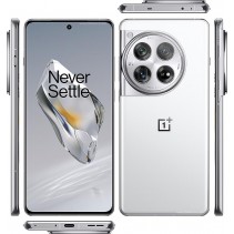 OnePlus 12 12-256 GB Silver