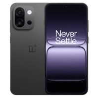 OnePlus 13S 12-512GB Black Velvet IN