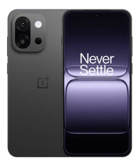 OnePlus 13S 12-512GB Black Velvet IN
