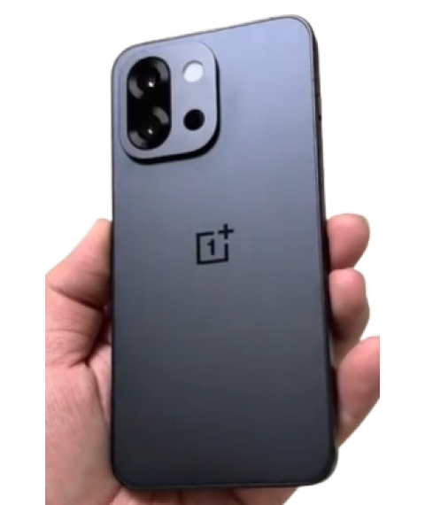 OnePlus 13T 12-256GB Morning Mist Gray