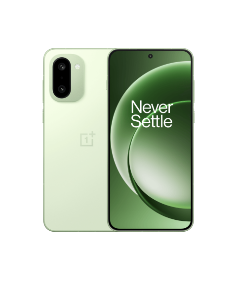 Oneplus 15R 12-512GB Mint Breeze IN