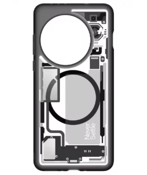 OnePlus 13 Original Magnetic Case