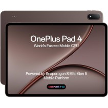 OnePlus Pad 4 12-512GB Dune Glow
