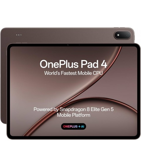OnePlus Pad 4 12-512GB Dune Glow