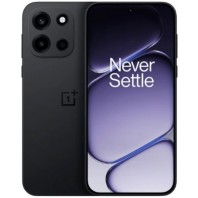 OnePlus Turbo 6 12-256GB Black OnePlus Turbo 6 12-256GB Black