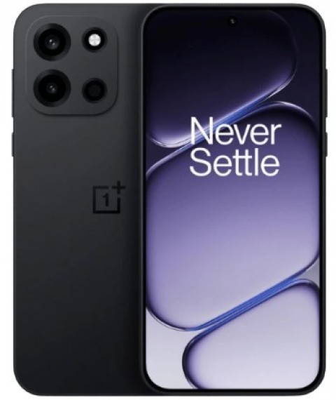 OnePlus Turbo 6 16-512GB Black CN