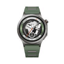OnePlus Watch 4 Evergreen Titanium EU OnePlus Watch 4 Evergreen Titanium EU