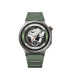 OnePlus Watch 4 Evergreen Titanium EU
