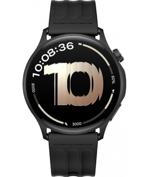 Oneplus Watch Lite Black