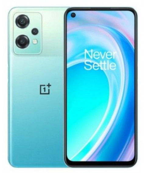 OnePlus Nord CE Lite 8-128 Blue Tide