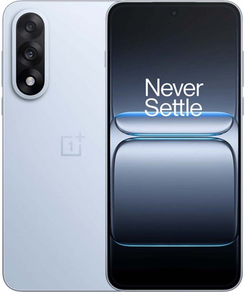 OnePlus Nord 5 256Gb 12Gb Dry Ice IN