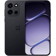 OnePlus Nord 6 12-512GB Pitch Black