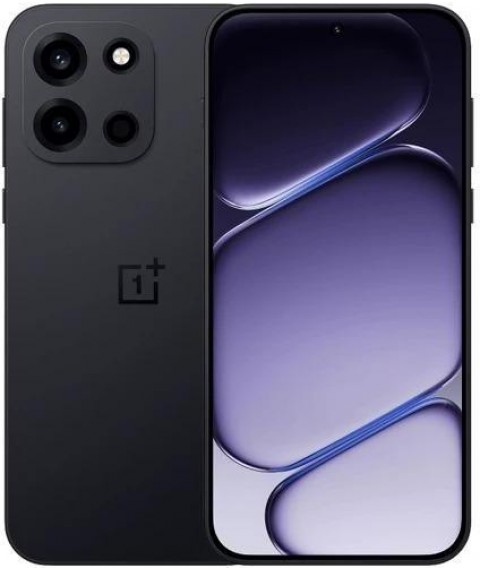OnePlus Nord 6 12-512GB Pitch Black