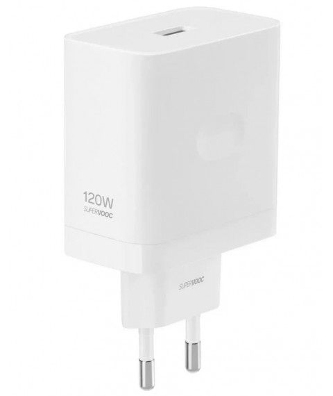 OnePlus Supervooc 120 Watt