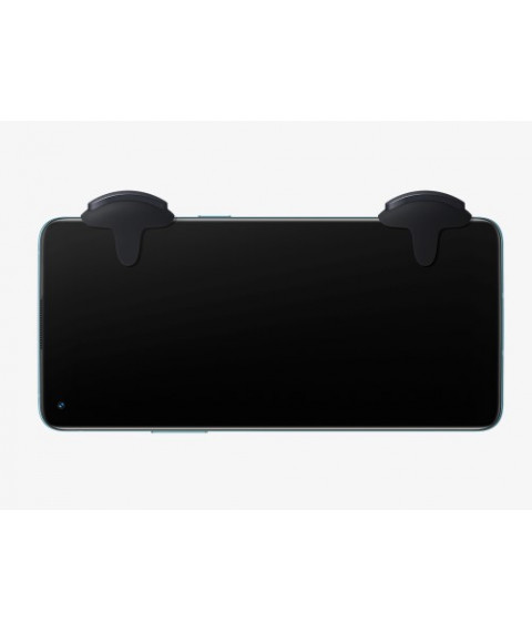 OnePlus Gam вg Triggers
