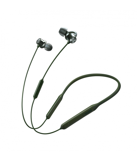 OnePlus Bullets Wireless Z2 Magico Black
