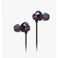 OnePlus Bullets Wireless 2 Black