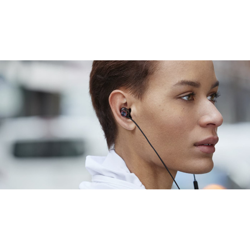 OnePlus Bullets Wireless 2 Black купить