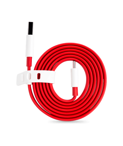 OnePlus Supervooc  Type A to C Cable 100 cm